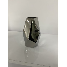 Vase ceramique petit format finition brillante