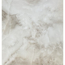 Table a manger ceramique doree Ophelia 150 cm