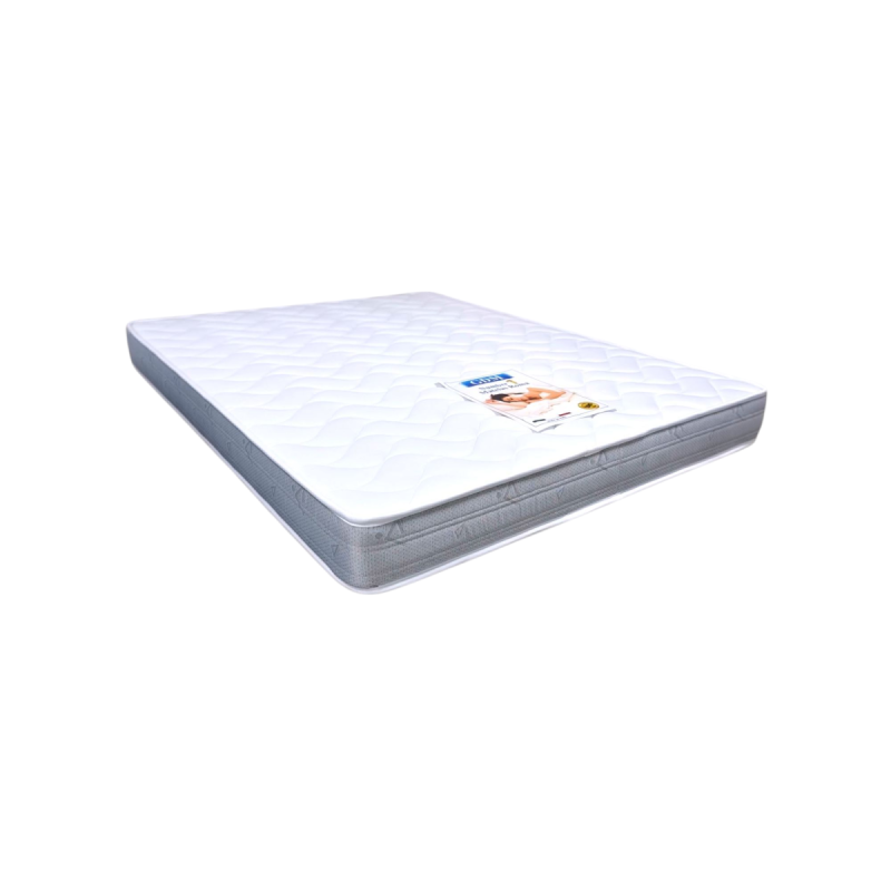 Matelas 140x190 cm épaisseur 20 cm confort