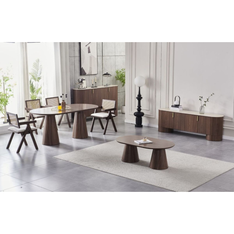 Table basse Iconic