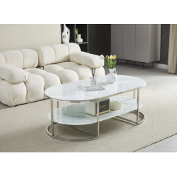 Table basse Leila