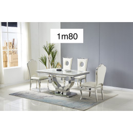 Table a manger Trophee