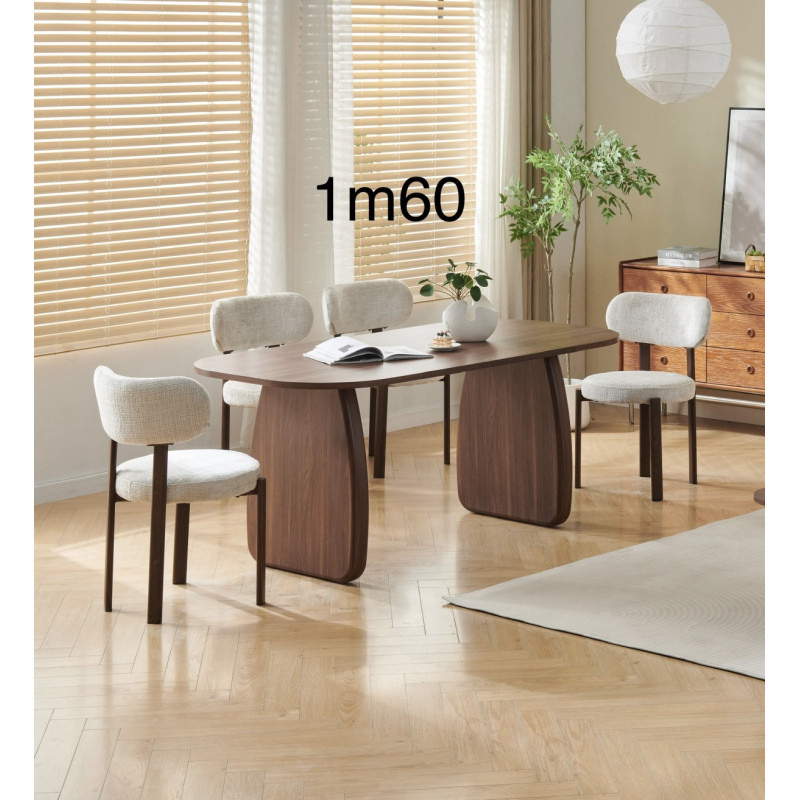 Table a manger Helen