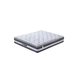 Matelas Athena 160x200 ressorts ensaches