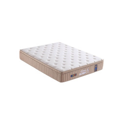 Matelas Athena 180x200 ressorts ensaches