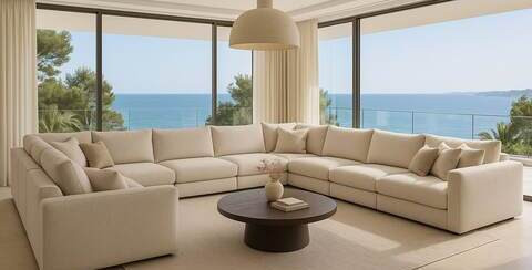 Canapes & fauteuils